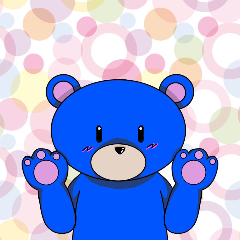 くまじろー